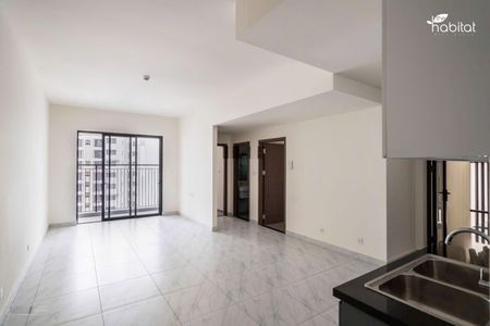 Cho thuê căn hộ 2PN 2WC, 67m2 tại The Habitat Bình Dương, chỉ với 12 triệu VND