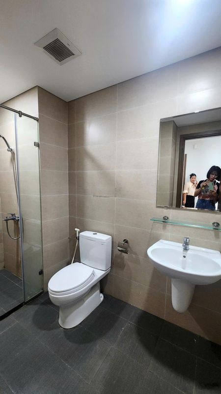 Cho thuê CC 2PN, 90m2 tại South Tower, Ngọc Hồi, Hoàng Liệt, 8,5 triệu VND