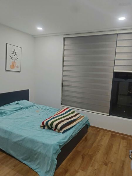 Cho thuê cc hoàng dương 83 ngọc hồi, hm, 65m, 2 pn full đồ 8tr