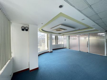 Rẻ nhất Quận 1! Văn phòng 200m2 giá 39 triệu/tháng