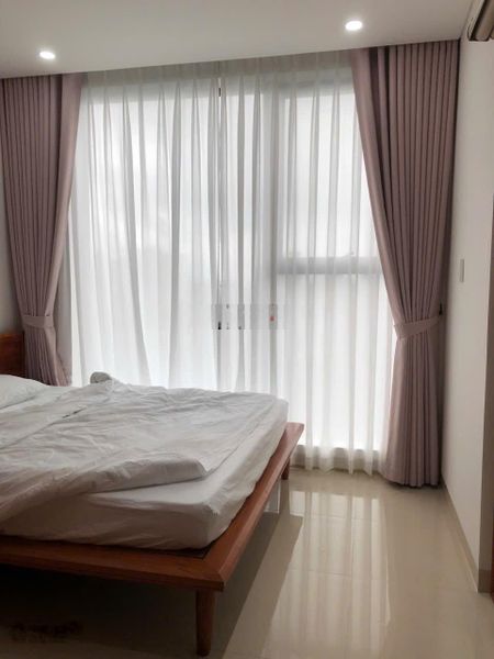 Cho thuê căn hộ 1pn+ dự án Panoma 1