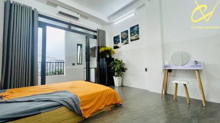Căn hộ cao cấp full nội thất Phan Xích Long Phú Nhuận giá chỉ từ 7tr8 liên hệ Tường Vi 0769690365