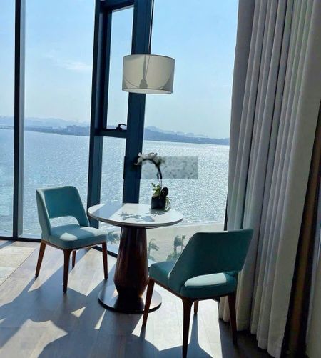 Cho thuê lâu dài căn hộ view biển À La Carte, tiêu chuẩn 5* LH 0705812466