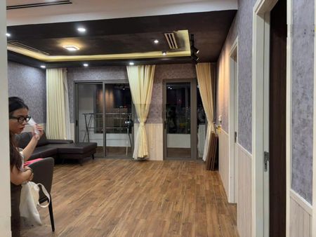 Cho Thuê Căn Hộ Garden Gate, 84m2, 2PN,2WC, Full Nội Thất, Giá 19 triệu/tháng, Liên Hệ: 0976028738