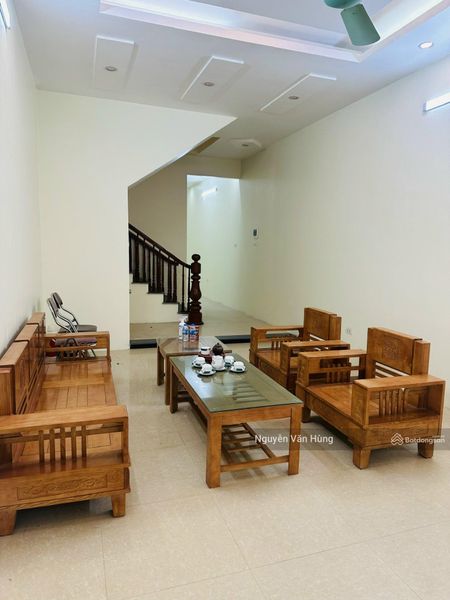 Cho thuê nhà khu La Khê - Ngô Thì Nhậm 60m2, 4 tầng 15tr ô tô đỗ cửa