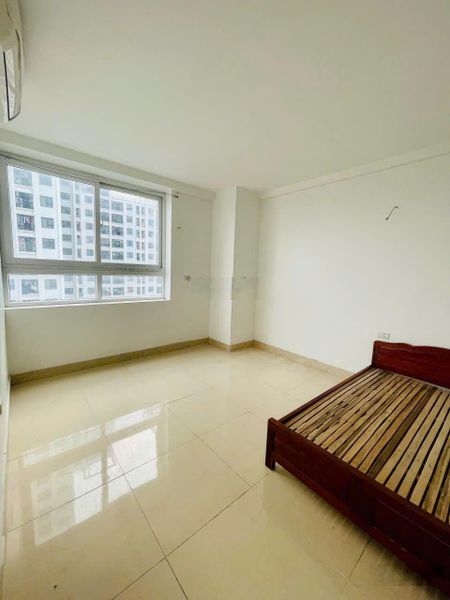 Cho thuê căn hộ Tecco Garden Tứ Hiệp - Thanh Trì, 127m 4PN, đồ co bản, 10tr