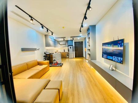 Chính chủ cho thuê chung cư Usilk 3PN 2VS full đồ, nhà đẹp, ở ngay giá 12 triệu. LH 0967506216