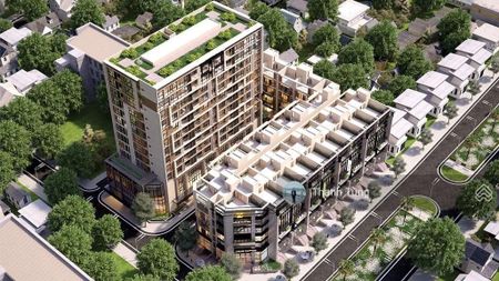 Toà 6T thang máy + hầm Vị Trí Vàng tại MP Hào Nam vỉa hè 7m đường 42m dt 150m mặt tiền hoa hậu 7,5m