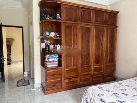 Nhà thuê 3 Tầng-4,5 x 18-81m2-3pn,3Wc - Mặt tiền đường 16m, KDC Ấp 5 Phong phú, B Chánh