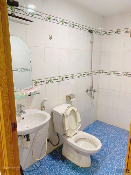 Chính Chủ Cho Thuê Toà Nhà CHDV & K.S MT Thới An Q.12 26pn 1MB 28wc Giá 69,4tr NT LH 0901970599 N