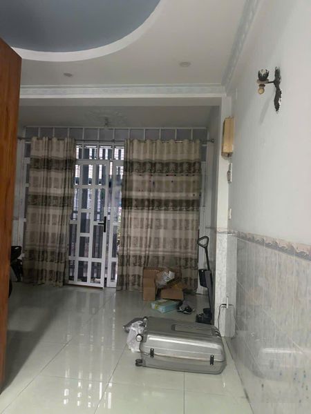 Cho thuê nhà đ/c 70/9 độc lập - 4x13 - 1 lầu - 2pn-2wc -giá rẻ
