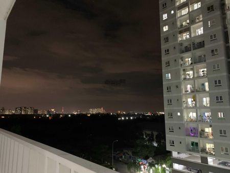 Cho thuê căn hộ Phú Gia (Orchid Park) 75m2 (2PN-2WC) giá 6,5 triệu ở liền được. LH: 0902598992 Linh