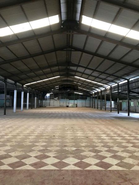 Cho thuê nhà góc 2 mặt tiền đường Lê Văn Quới 25 x 103m Vị trí siêu đẹp VipVipVipVipVipVip