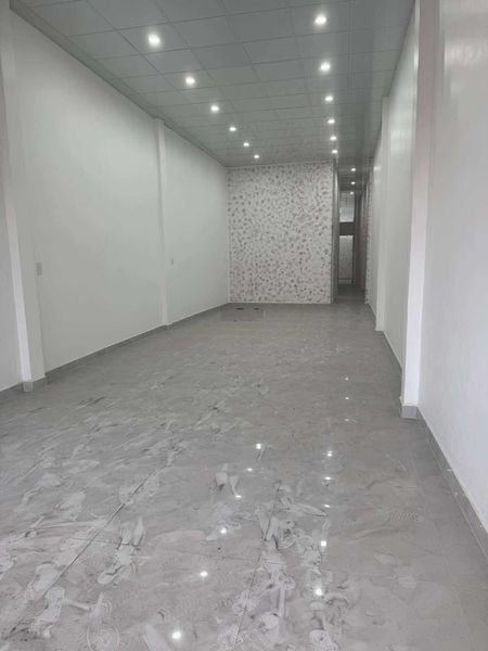 Chính chủ cho thuê mặt tiền quốc lộ 50 - bình hưng - 4x26m (mới 100%)