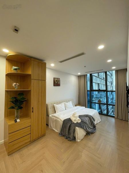 Căn hộ Studio 13tr full đồ như hình 90 Đường Láng ( Có Slot Oto , View Đường Láng )