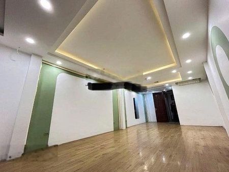 Cho thuê nhà mặt phố Trung Phụng, DT 50m2x6 tầng, MT 5m, giá 40tr, LH 0968896456