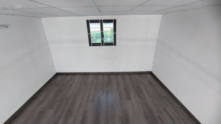 Nr 58m2 + 20m2 lửng, full đồ như ảnh, cây xăng Đông Mỹ, 3.5 triệu/th
