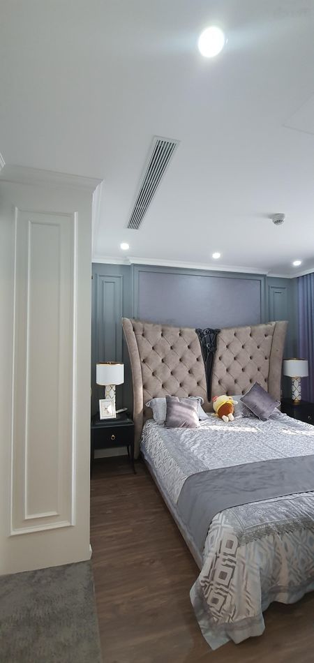 Cho thuê gấp căn hộ 2 - 3PN cơ bản và full đồ dự án Sunshine City Ciputra, LH xem nhà: 0986068311