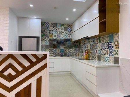 Cho thuê CH Nguyễn Ngọc Phương(2 PN),gần Q.1,13.5tr/th, Nội thất cơ bản-LH:0906910626Mrs PHương)