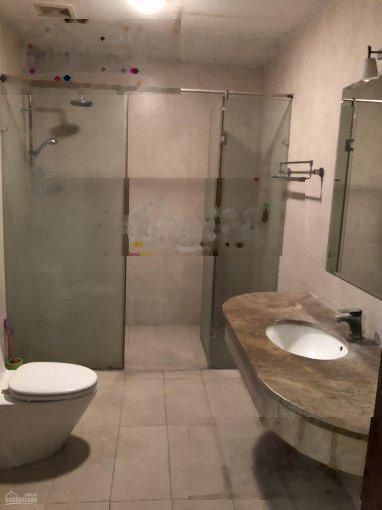 Cho thuê nhà khu đô thị Đại Kim, Hoàng Mai, DT 54m2 4 tầng, giá 18 tr/th, LH 0989604688