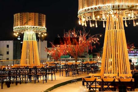 Cho thuê mặt bằng mặt tiền Phan Kế Bính, Quận 1, DT: 25x38m, 1 trệt, 1 lầu, DTSD: 1.900m2