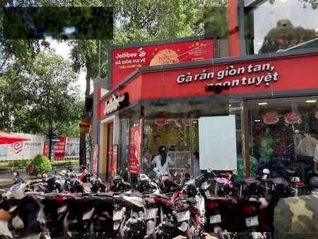 Cho thuê mặt bằng mặt tiền Pasteur, Quận 1, DT: 10x24m, 1 trệt, 1 lầu, DTSD: 480 m2