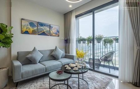 Cho thuê CHCC tại The Nelson Private Residences, 29 Láng Hạ, 87m2, 2PN, giá từ 25 triệu/tháng