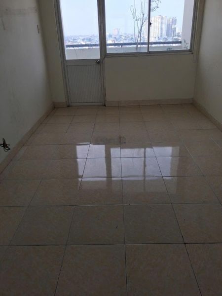 Cho thuê CHCC Tân Thới Nhất, P13, Q6, giá 7 triệu có NTCB, vô ở liền. Lh 0909859491 gặp Trâm