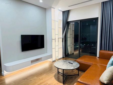 HOT DEAL Hoàng Thành Pearl 2PN rộng 80m Nội thất đẹp 15tr/th vào luôn LH: 0356203977