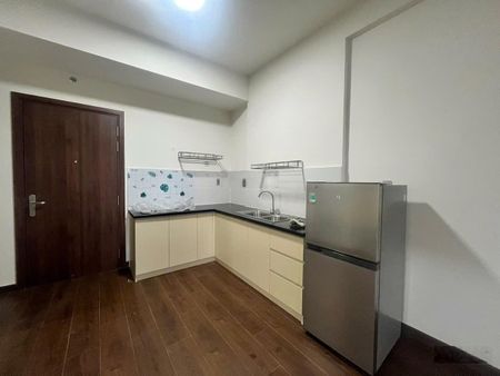 Giá 4tr/tháng cho thuê căn hộ 1pn 51m2 có nội thất ehome southgate-waterpoint nam long