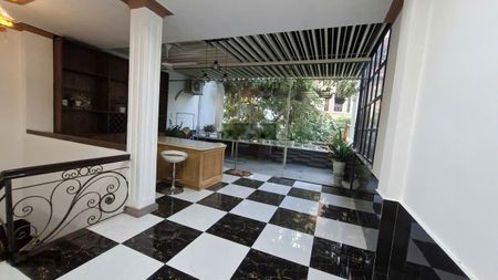 Cho thuê Nhà riêng 5PN, 4WC tại Bàu Cát, 30 triệu, 120m2