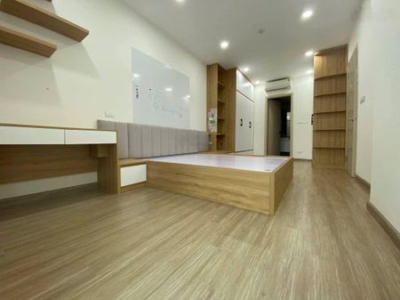 Mời thuê căn chung cư Anland LakeView 74m 2ngủ 2wc. Nhà đẹp, các phòng ngủ thoáng