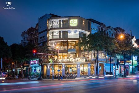 Cho thuê nhà mặt phố Xuân Diệu, 200m2, view đẹp, giá ưu đãi