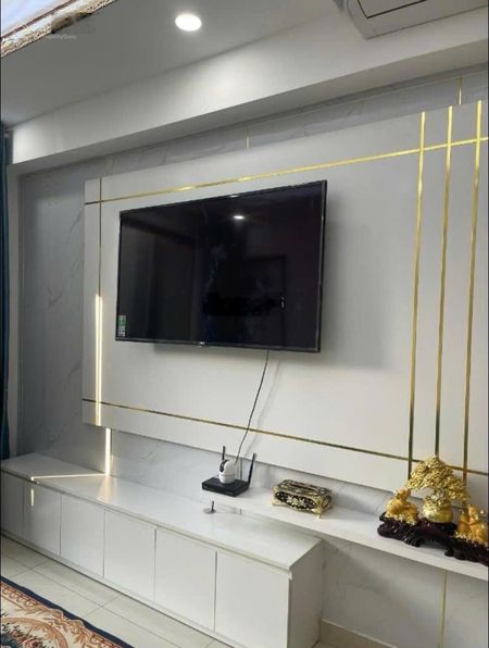 Cho thuê căn hộ Emerald 71m2-2pn-đầy đủ nội thất