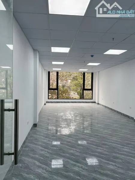 ✅CHO THUÊ NHÀ 100M2x5TẦNG, THANG MÁY, THANH TRÌ, GIÁ 35 TR.