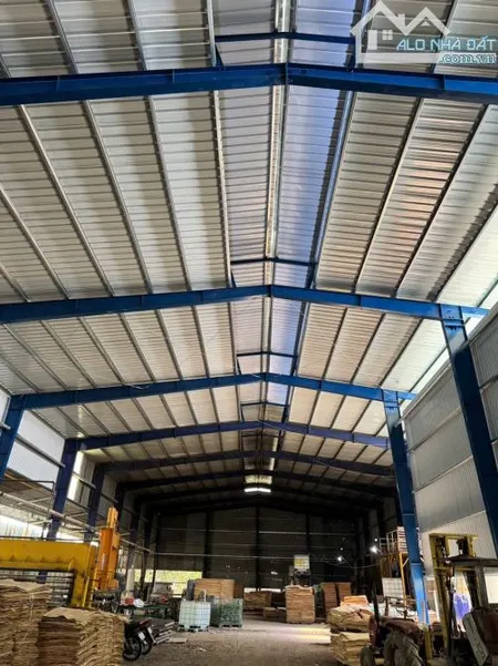 👉Cho thuê xưởng sản xuất đất tại Trảng Bom . G.ía 120tr/tháng. Diện Tích đất gần 3.000m2