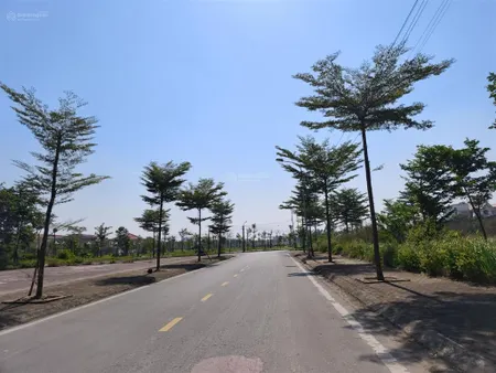 Bán đất tại đình tổ, thuận thành, bắc ninh, 46 triệu/m2, 85.6m2, giá siêu hời