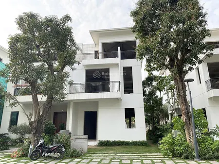 Song lập 270m2 biệt thự đảo ecopark giá tốt, hồ tb cửa đn