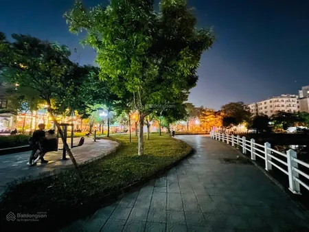 Biệt thự sài đồng long biên 155m2, lô góc, thoáng sáng, dân trí cao, ở đẳng cấp, 43.4 tỷ