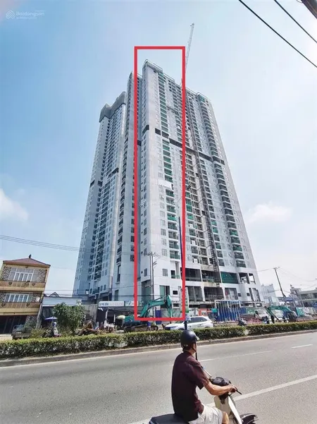 Hàng hot| hoa hậu 3pn từ 54tr/m2, view triệu đô, trả 10tr/th, htls 4 năm, cơ hội vàng an cư đầu tư