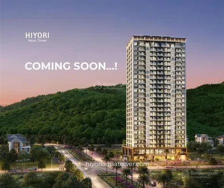 Hôm nay ra giá chính thức căn hộ biển hiyori aqua tower đà nẵng 0905 042 ***