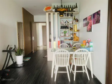 Bán căn hộ orchid park tặng nội thất căn góc 75m2, 2pn 2wc, giá 3 tỷ có sổ, vay được tất cả nh