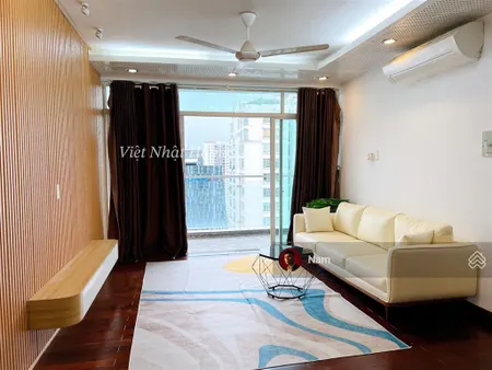 Bán căn hộ 3pn 126m2 view hồ bơi nhà deocr tại new sài gòn hoàng anh 3, call 0949 656 ***