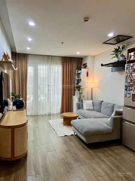 Căn hộ fhome mới nội thất siêu đẹp dòng tiền cao tầng cao căn góc