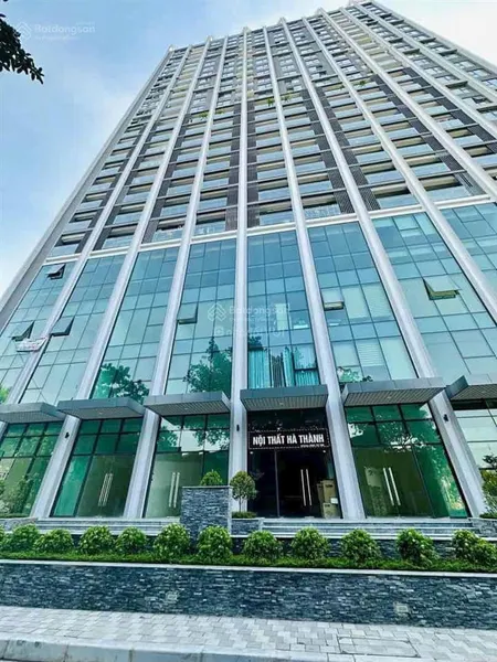 Cđt bán shophouse giá tốt tại trinity tower thanh xuân nhỉnh 7.4tỷ 0971 516 ***