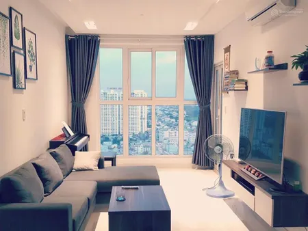 Cần bán! hưng phát silver nguyễn hữu thọ nhà bè