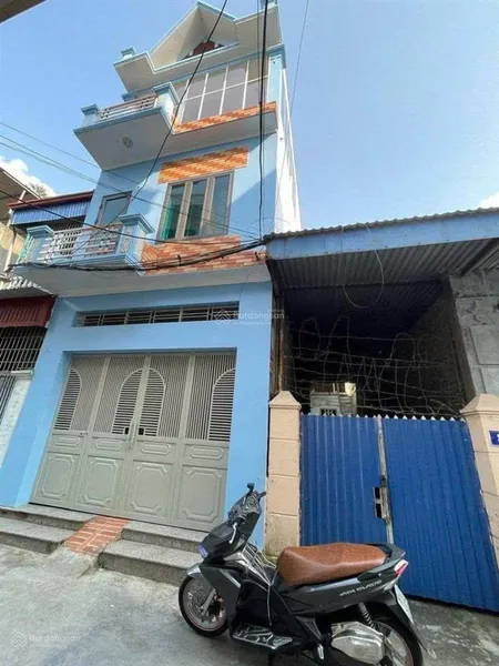 Bán nhà trần thành ngọ ,dân xây