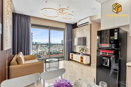 Millennium giá cực tốt! bán nhanh căn 1pn 1wc 55m2 full, view thoáng mát chỉ 5,49 tỷ 0931 785 ***