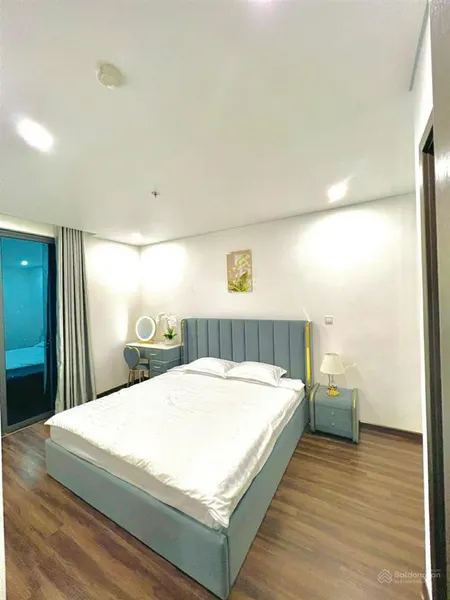 Bán gấp căn hộ chung cư hoàng huy grand hồng bàng 65 m2 chỉ 2,550 tỷ