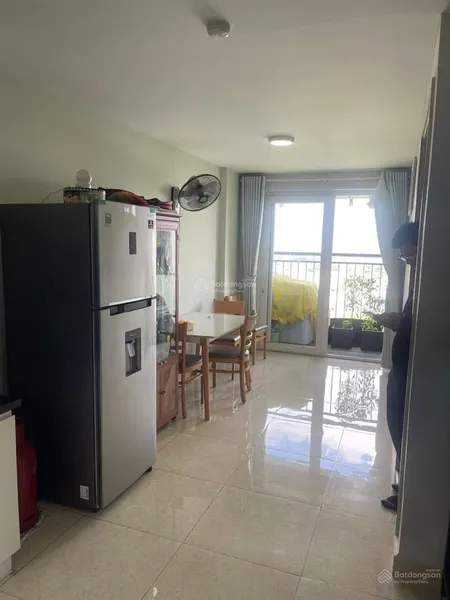 E cần bán gấp căn hộ 1 pn + hiệp thành buiding giá chỉ 1900 ( hdmb) vay bank 70%
